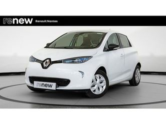 zoe r75 achat intégral