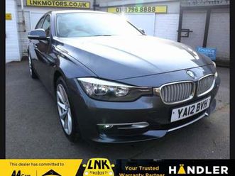BMW SERIE 3 320 2012-bmw-3-series-2-0-320d-modern-saloon-4dr-diesel-manual-euro-5-s-s-184-ps-saloon-di