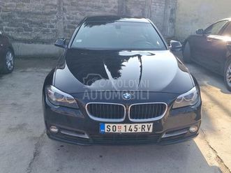 bmw 520 520xd