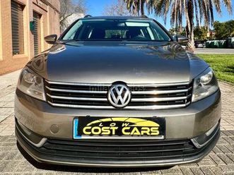 volkswagen - passat variant 1.6 tdi 105 advance bmotion tech