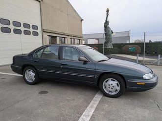 chevrolet lumina ls berline - 1996
