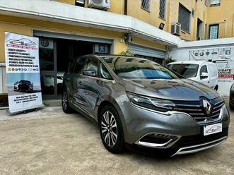 dci 160cv edc energy initiale paris 4control