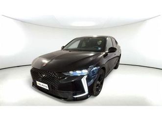 bluehdi 130 aut. performance line