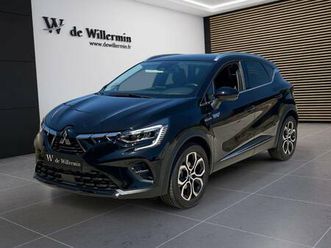 mitsubishi asx asx 1.6 mpi hev 143