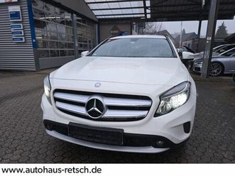mercedes-benz gla 200 cdi