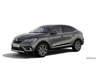 renault arkana 1.6 e-tech full hybrid + garantia + manutenção novembro/22