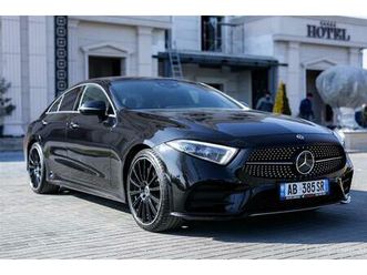 mercedes benz cls 350