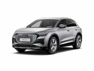 audi q4 q4 45 e-tron quattro nuova a pratola serra