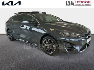 iii generation2 1.5 t-gdi 140 gt-line premium dct7