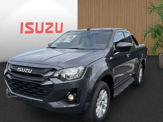 isuzu d-max space n60 bb+ 2025 – pick-up 4x4 neuf