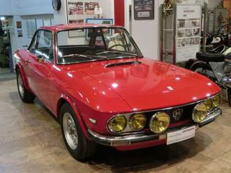 lancia fulvia coupé 1.3 s (serie 2)