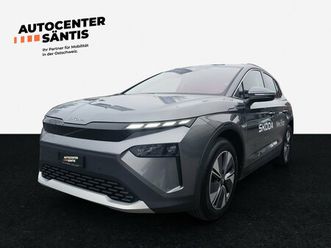 SKODA ELROQ elroq-85