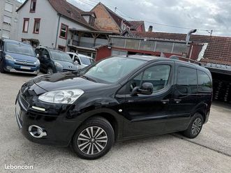 PEUGEOT PARTNER TEPEE peugeot-partner-tepee-1-6-vti-120ch-v-neuf-22-050e-gtie-12-satisfaitremboursee-pend