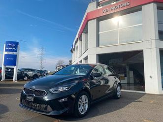 ceed 1.5 t-gdi mhev power