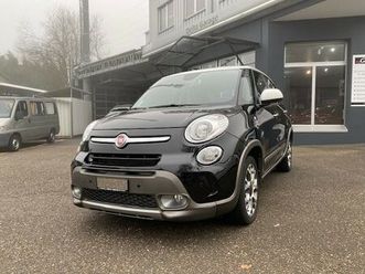 500l 1.4 tb 16v trekking