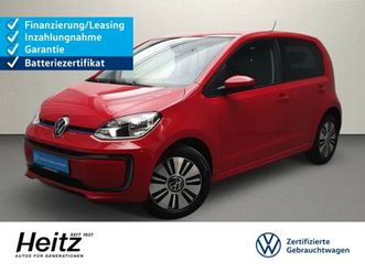 VOLKSWAGEN UP! edition-ccs-tempomat-shz-ruckfahrkam-pdc