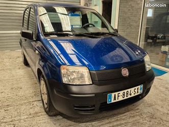 fiat panda 1.1 active