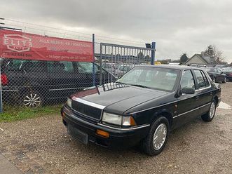 chrysler saratoga 3,0 4d