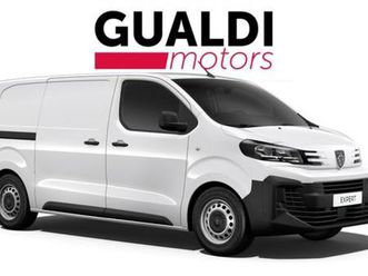 auto nuova 1.5 bluehdi 120 s&s pl-tn furgone standard