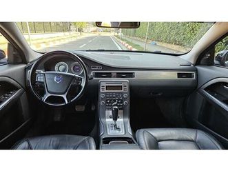 ◊️volvo s80 t6 benzin-gaz (prins)◊️