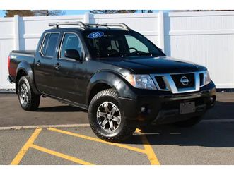 2017-nissan-frontier-pro-4x