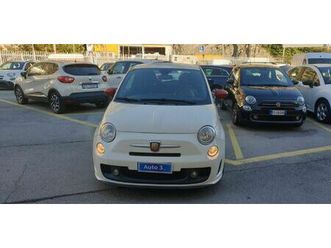 1.4 turbo t-jet custom