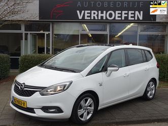 opel-zafira-tourer-14-business-7p-lane-assist-adap-cruise-contr-park-camera-trekhaak