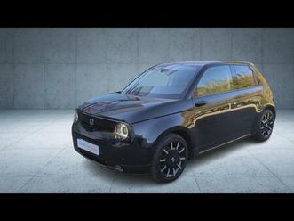 honda e 153ch advance 17 pouces 4cv