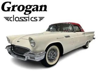 FORD THUNDERBIRD 1957-ford-thunderbird-e-code