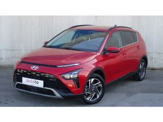 hyundai bayon 1.0 t-gdi, 16.900,00 €, 2024 god.