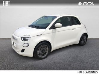 FIAT 500 e-118ch-icone