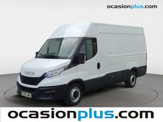 furgon 35s 16 v 3520l/h2 auto (156 cv)