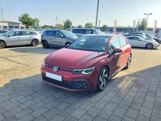golf 8ª serie golf 2.0 tsi dsg gti