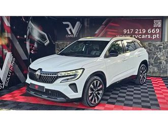 1.2 e-tech full hybrid evolution