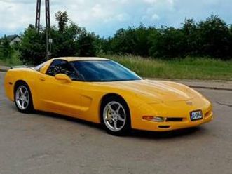 sprzedam-corvette-c5-nieporet-sprzedajemy-pl