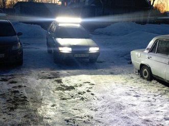 продажа toyota sprinter carib, 1990 год в новоалтайске