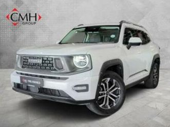 2.0t 4wd super luxury