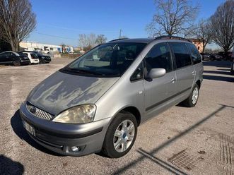 1.9 tdi (130cv) cat ghia 7 posti