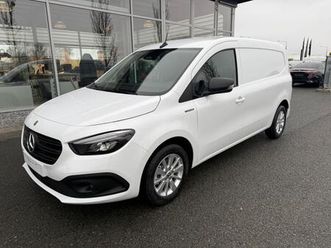 mercedes-benz citan pro ecitan