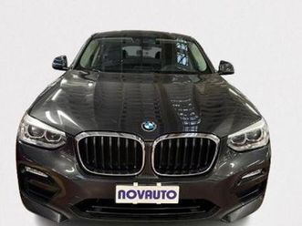 x4 (g02/f98) x4 xdrive20d business advantage