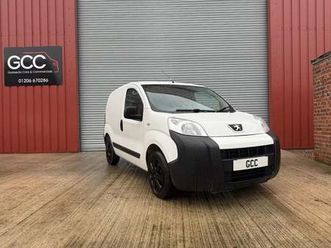 2017-peugeot-bipper-1-3-hdi-80-professional-no-vat-panel-van-diesel-manual
