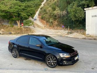 jetta 2.0 nafte, 2013, automatik, look gli