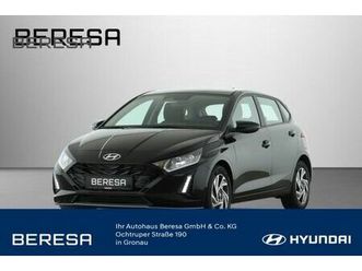 hyundai i20 1.0 t-gdi (my25) trend kamera navi sitzhz