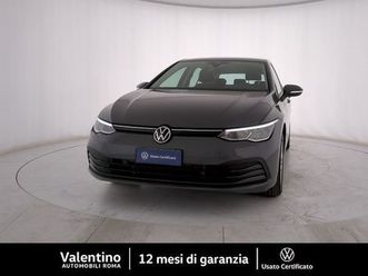 golf-1-0-tsi-evo-life