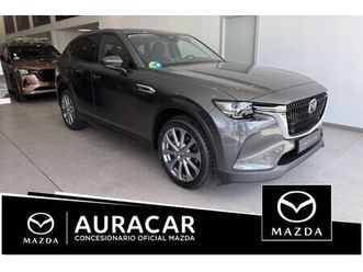 e-skyactiv d mhev 147kw 8at exclusi-line