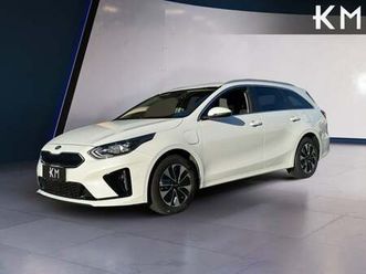 kia ceed tourer 1.6 phev edrive aut.