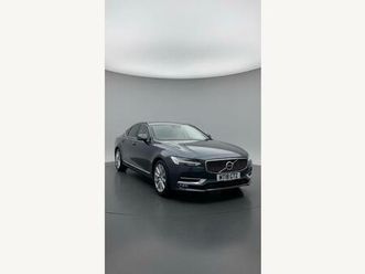 2.0 d4 inscription auto euro 6 (start/stop) 4dr