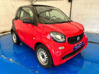 fortwo 3ª s. (c453) 1.0 youngster 66kw (man.)
