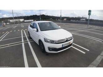 citroën c-elysée 1.5 hdi dezembro/19