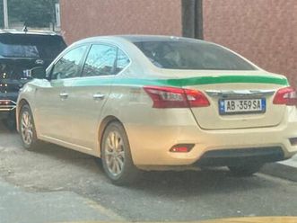 taksi shitet ose jepet me qera